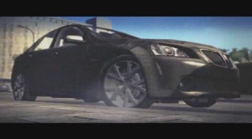 Wheelman