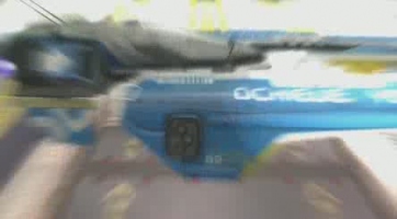 WipEout HD