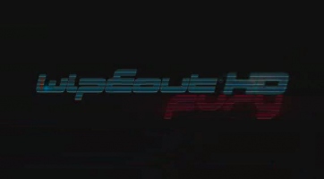 WipEout HD: Bejelentve a Fury csomag