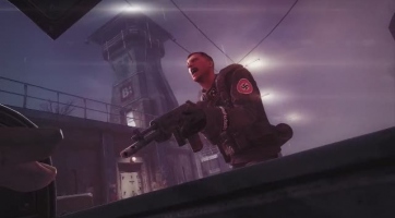 Wolfenstein: The New Order - osonós trailer érkezett