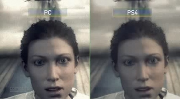 Wolfenstein: The New Order: PC, PS4, XBOXONE grafikai összehasonlítás