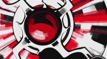 Wolfenstein: Befutott a negyedik graphic novel is