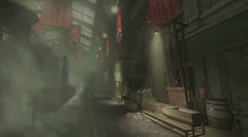 Wolfenstein: B.J. Blazkowicz és az okkultizmus