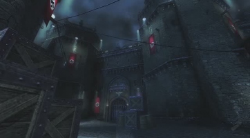 Wolfenstein: Ez itt a kastély