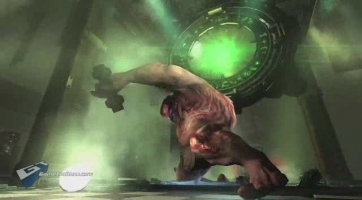 Wolfenstein: Fókuszban egy újabb szörnyeteg