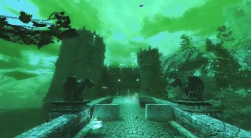 Wolfenstein: Launch trailer