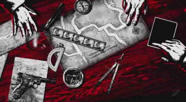 Wolfenstein: Újabb graphic novel