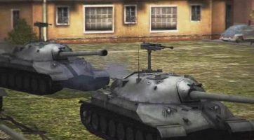 Jelentkezz a World of Tanks Blitz zárt bétára