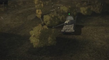 World of Tanks béta teszt