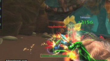 World Of Warcraft: Wrath Of The Lich King új infók