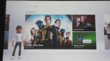 Xbox Live a Windows 8-ban? Pontosan!