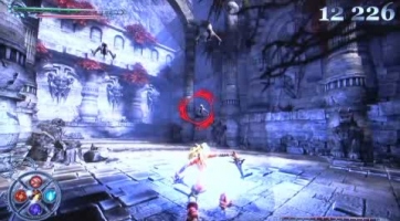 XBlades: A táncoló hercegnő
