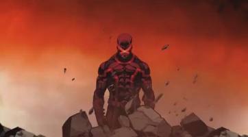 X-Men: Battle of the Atom mobiljáték került bejelentésre