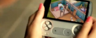 Xperia Play: Megérkezett a PSP Phone!