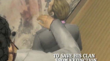 Yakuza 2: A brutális pofonok világa