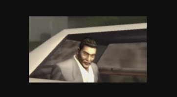 Yakuza 2: Újabb életjel