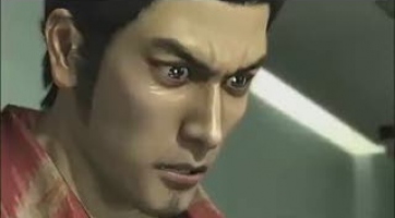 Yakuza 3: Egyveleg