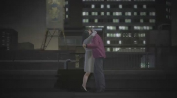 Yakuza 4: Bemutatkozik Akiyama