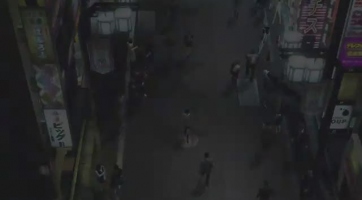 Yakuza 4: Friss trailer, főszerepben a történettel
