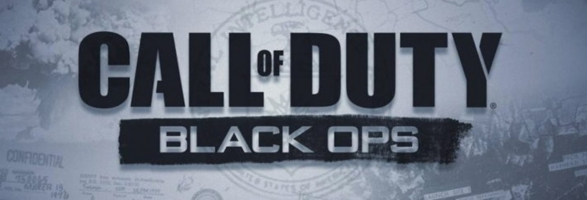 Call of Duty: Black Ops CIA név alatt érkezhet az idei ...