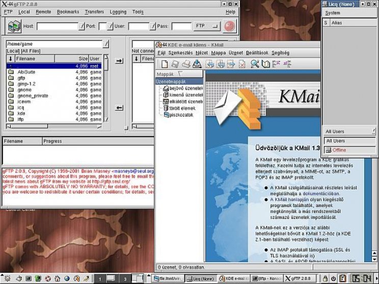 Kezdj bugmentes életet! - 5. kép