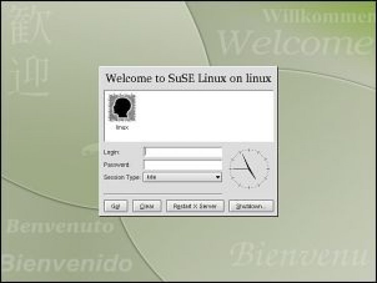 A Linux-kezelés alapjai és fontos szoftverek - 3. kép