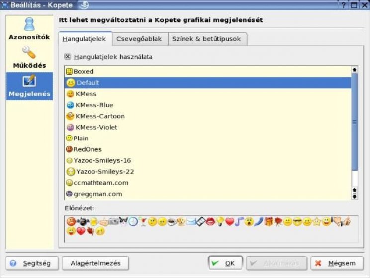 Megjelent a SUSE LINUX 9.1 magyar kiadása - 8. kép