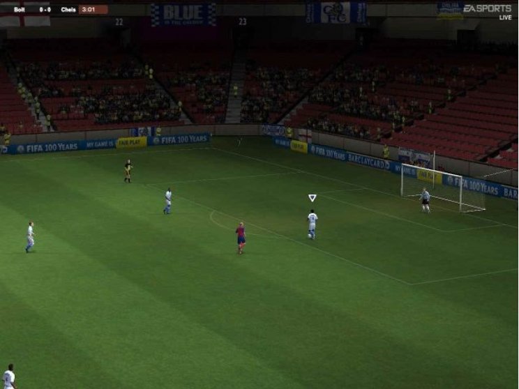 Fifa 2004 - 2. kép