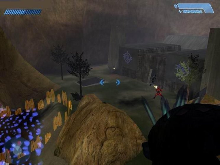 HALO - Combat Evolved - 3. kép