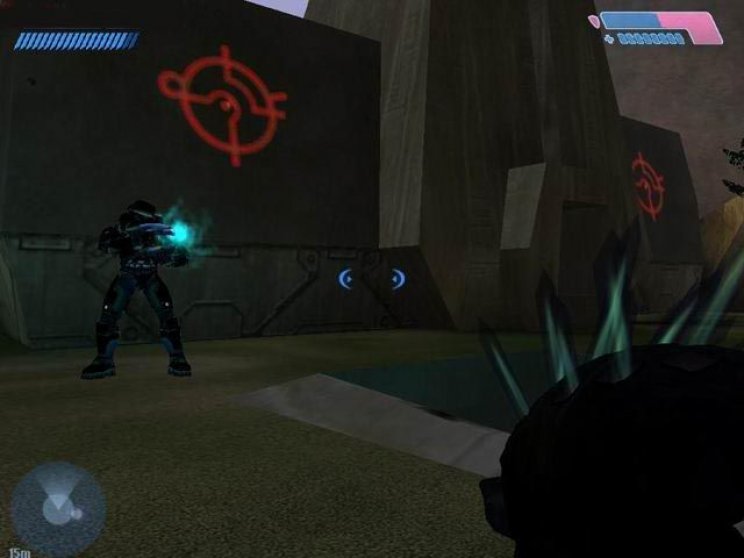 HALO - Combat Evolved - 4. kép