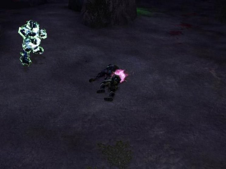 HALO - Combat Evolved - 7. kép
