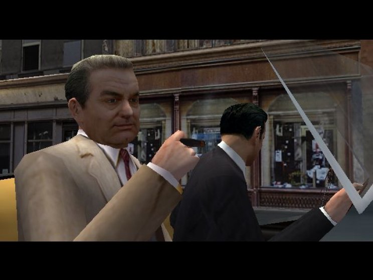 Mafia - 3. kép