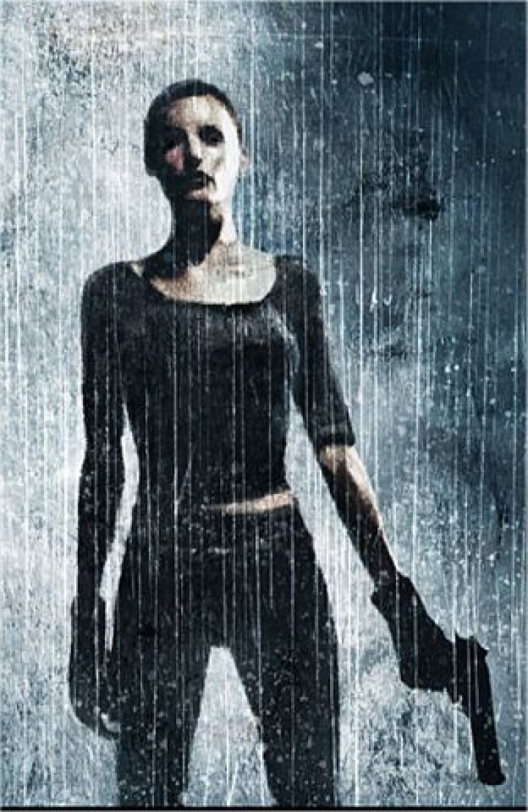 Max Payne 2: The Fall Of Max Payne - 2. kép