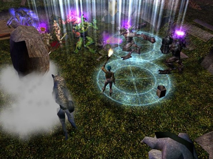 Neverwinter Nights - 2. kép