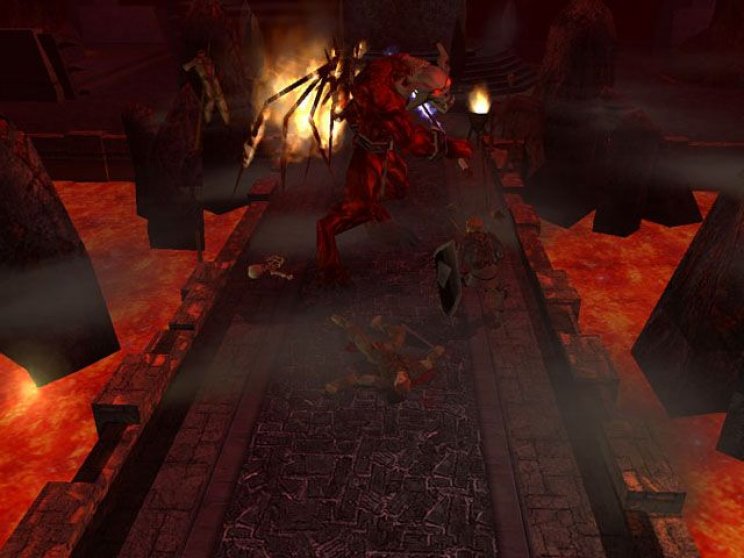 Neverwinter Nights - 3. kép