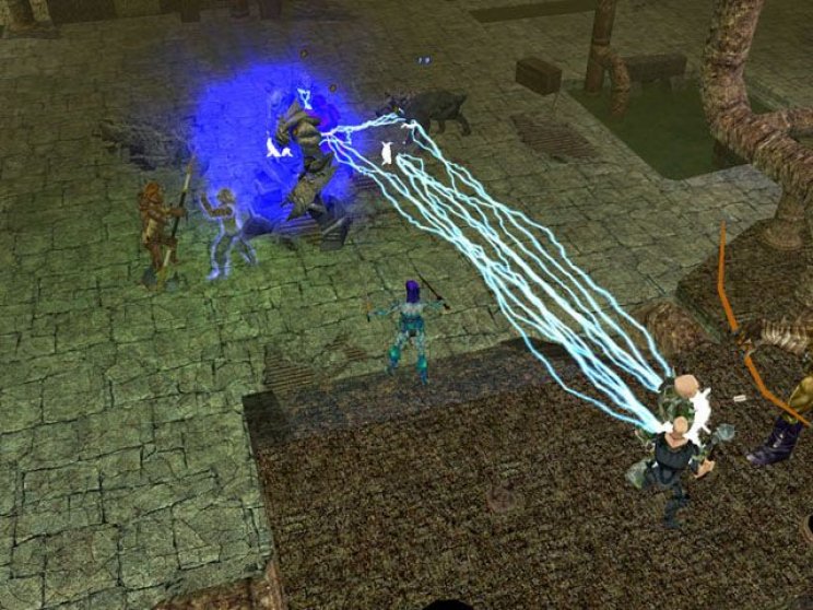 Neverwinter Nights - 5. kép