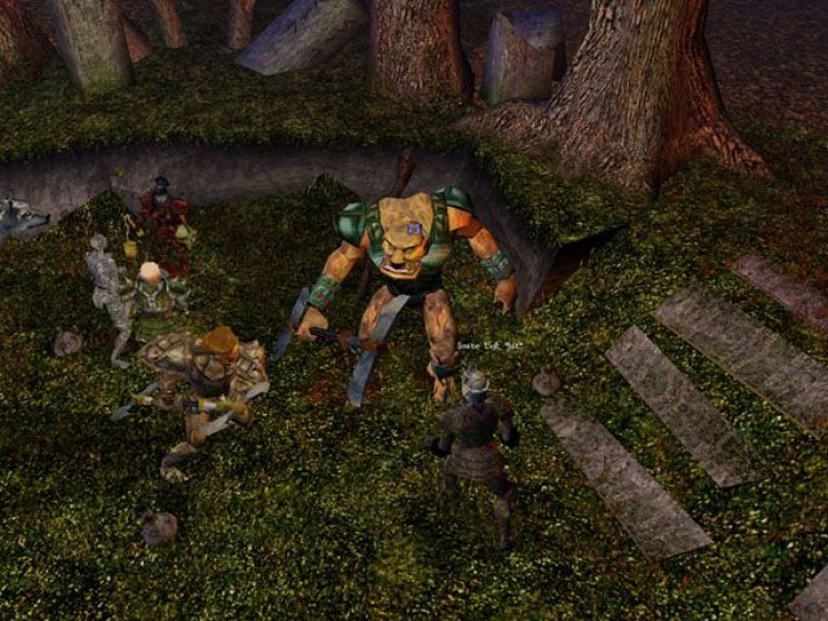 Neverwinter Nights - 6. kép
