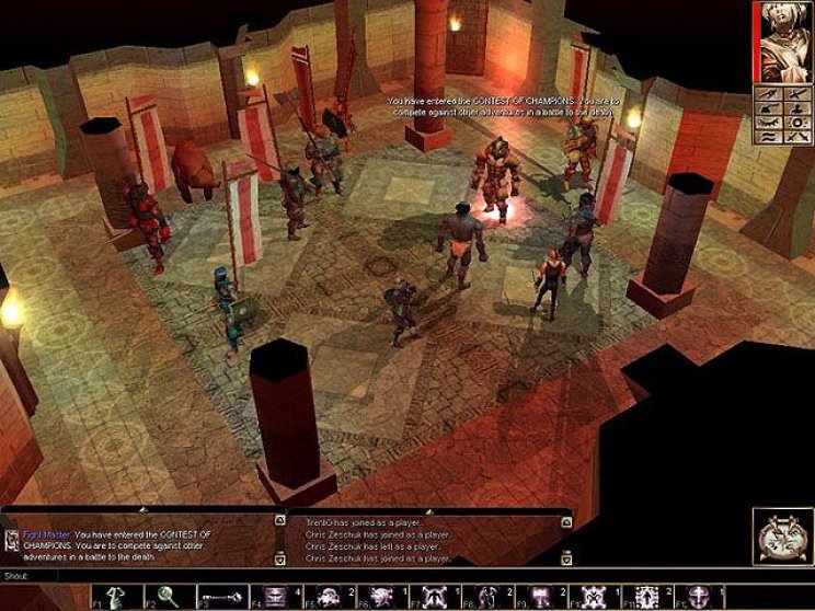 Neverwinter Nights - 7. kép
