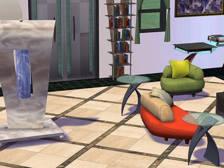 The Sims 2 - 3. kép