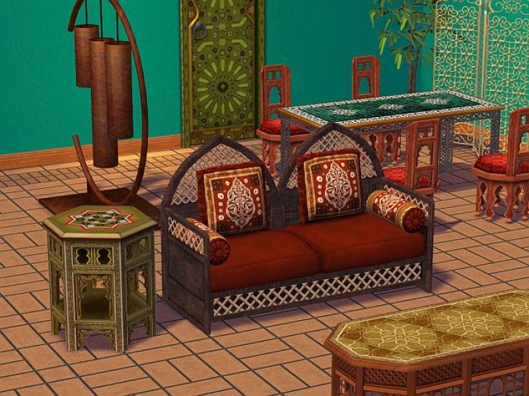 The Sims 2 - 4. kép