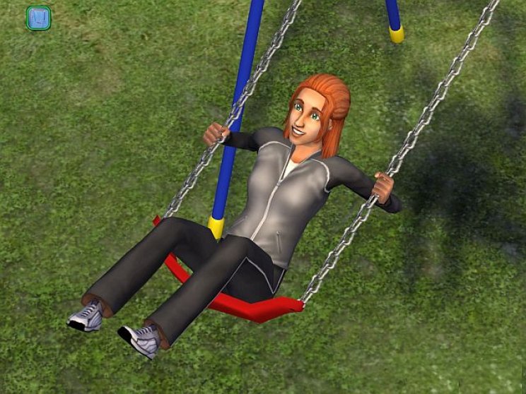 The Sims 2 - 6. kép