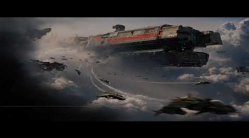 Megjelent Steamen a Titanfall, gyorsan le is pontozták a játékosok