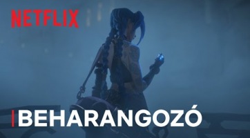 Végre teasert kapott az Arcane című League of Legends animációs sorozat, ősszel meg is jelenik