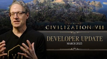 Létfontosságú funkciókkal próbálják felrázni a Civilization VII-et