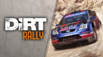 Négy modern járgánnyal gazdagodott a Dirt Rally