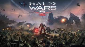 Nézd meg a Halo Wars 2 kampányának első küldetését