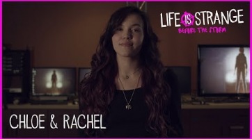 Fejlesztői naplót kapott a Life is Strange: Before the Storm