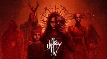 Eltűnt fiunkat kereshetjük egy posztszovjet városban a most megjelent Unholy-ban
