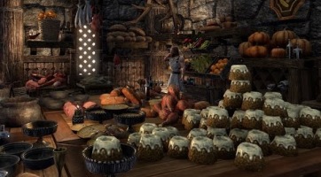 Februártól egy kis Sims is kerül a The Elder Scrolls Online-ba