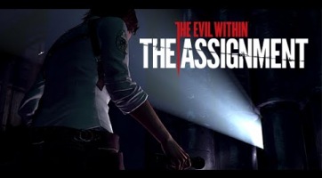 Datálták a The Evil Within: The Assignment DLC-t